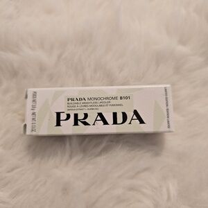 Prada Monochrome Soft Matte Lipstick
